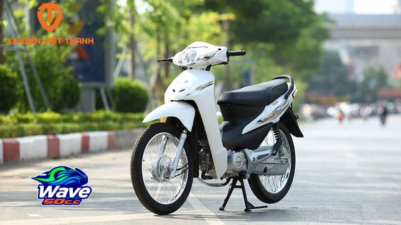 Xe Wave Giá Rẻ: Tổng Quan Và Những Điều Cần Biết