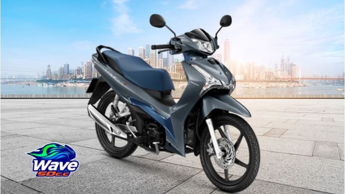 Xe Wave i: Tổng Quan và Những Điều Cần Biết