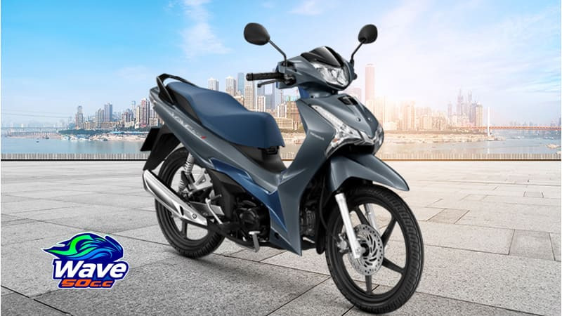 Xe Wave i: Tổng Quan và Những Điều Cần Biết