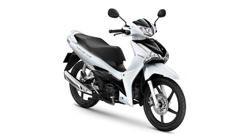 So sánh xe Wave i 125 với các đối thủ trong phân khúc