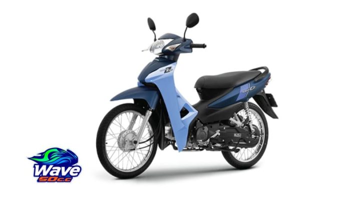 Hệ Thống Khởi Động Xe Wave Hoạt Động Như Thế Nào?