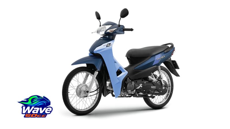 Hệ Thống Khởi Động Xe Wave Hoạt Động Như Thế Nào?