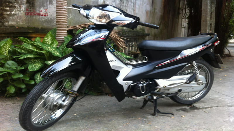 Xe Wave Màu Đen: Đánh Giá Chi Tiết, Ưu Nhược Điểm 3 Đánh Giá Chi Tiết Về Khả Năng Tiết Kiệm Xăng Của Xe Wave Màu Đen