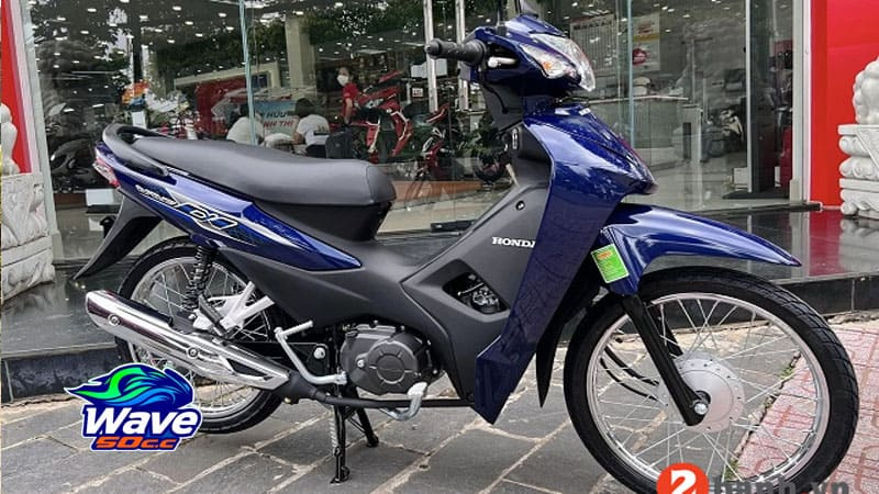 Xe Wave Màu Tím Than: Tổng Quan Và Đánh Giá Chi Tiết