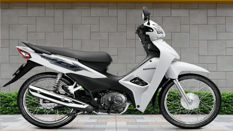 Xe Wave Mới: Tổng Quan Thị Trường Xe Số Hiện Nay