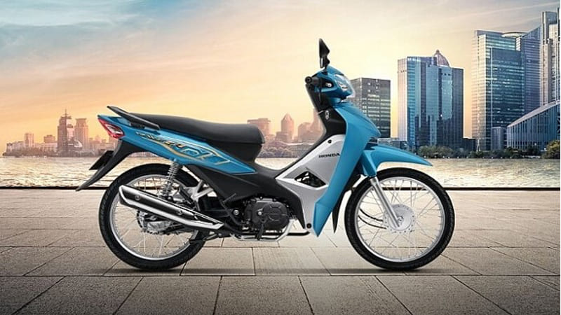 Đánh Giá Chi Tiết Các Mẫu Xe Wave Mới