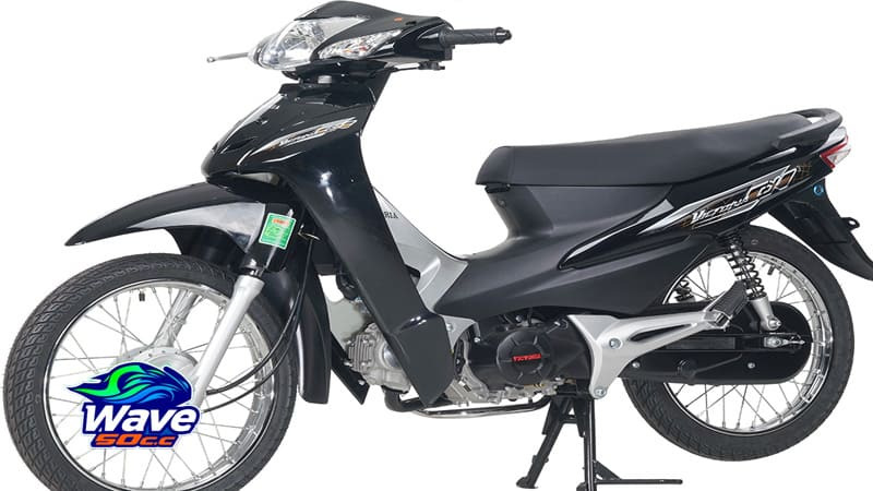 Kinh Nghiệm Chọn Mua Xe Wave Nhật Chất Lượng, Giá Tốt