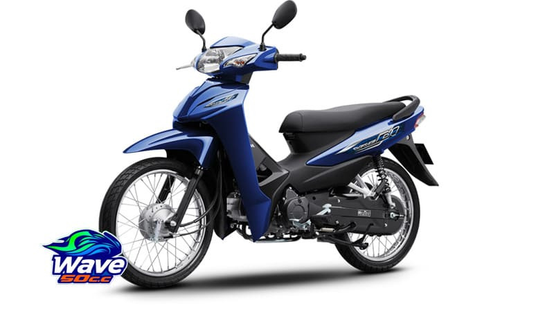Xe Wave Nhật Là Gì? Tìm Hiểu Chi Tiết Về Dòng Xe