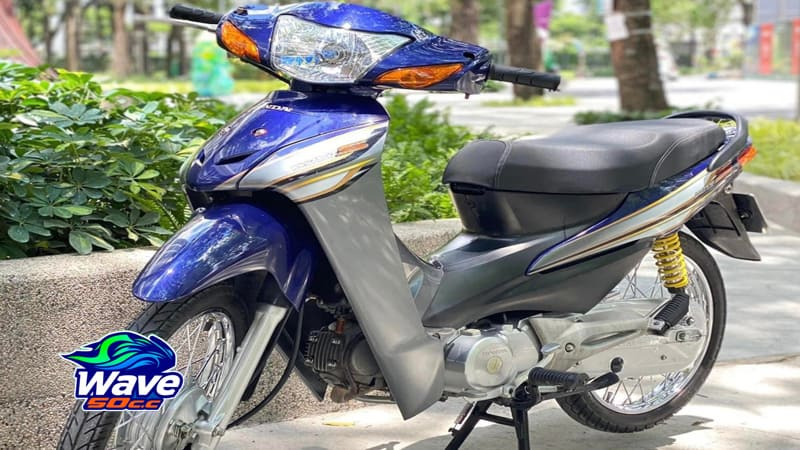 Xe Wave RS: Đánh Giá Chi Tiết, Lịch Sử Phát Triển & Kinh Nghiệm Chọn Mua 3 Ưu Điểm và Nhược Điểm Cần Biết của Xe Wave RS