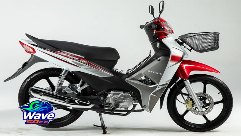 Xe Wave Trung Quốc Là Gì? Có Nên Mua Không?