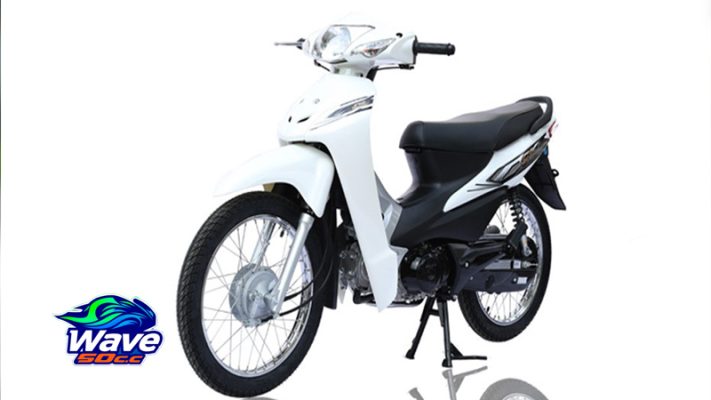 Xe Wave Victoria 50cc: Tổng Quan, Ưu Điểm và Tính Năng Nổi Bật