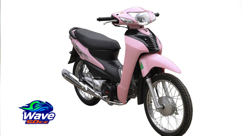 Cập Nhật Giá Xe Wave Victoria 50cc 2025 và Kinh Nghiệm Chọn Mua