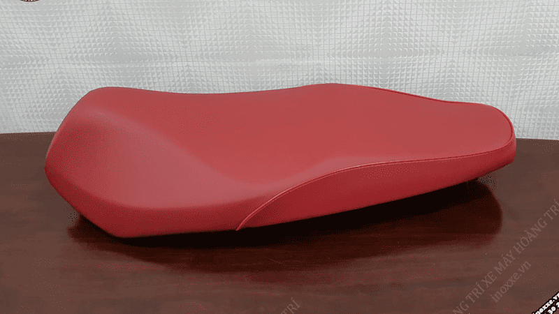 Cảnh Giác Với Yên Xe Wave Giá Rẻ, Kém Chất Lượng