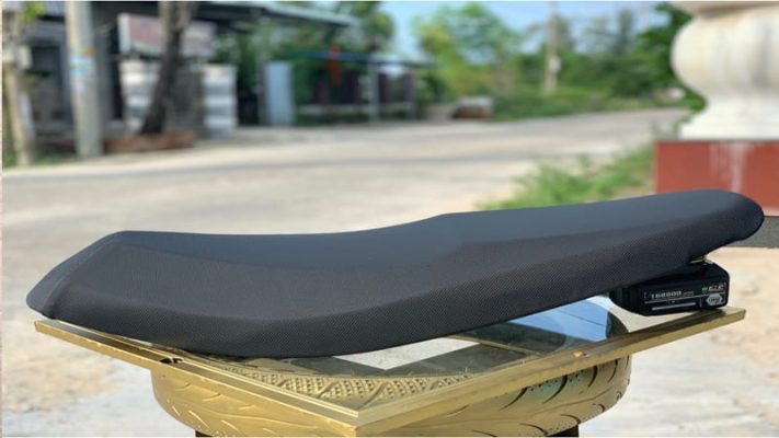 Bí Quyết Chọn Mua Yên Xe Wave Phù Hợp Nhất