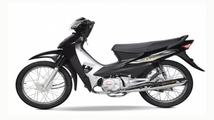 Các Yếu Tố Ảnh Hưởng Đến Giá Xe Wave Alpha 50cc