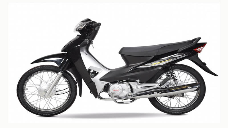 Các Yếu Tố Ảnh Hưởng Đến Giá Xe Wave Alpha 50cc