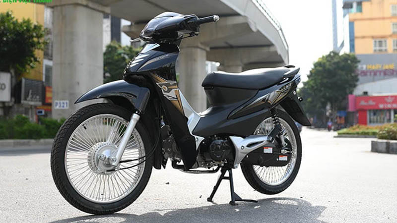 Những Lưu Ý Quan Trọng Khi Mua Xe Wave Alpha 50cc