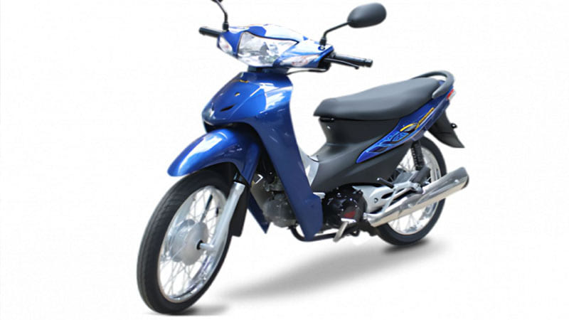 Kinh Nghiệm Chọn Mua Honda Wave 50cc Cũ