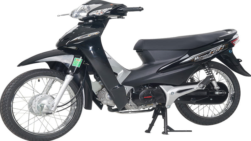 Ai Phù Hợp Với Xe Wave 50cc Victoria?