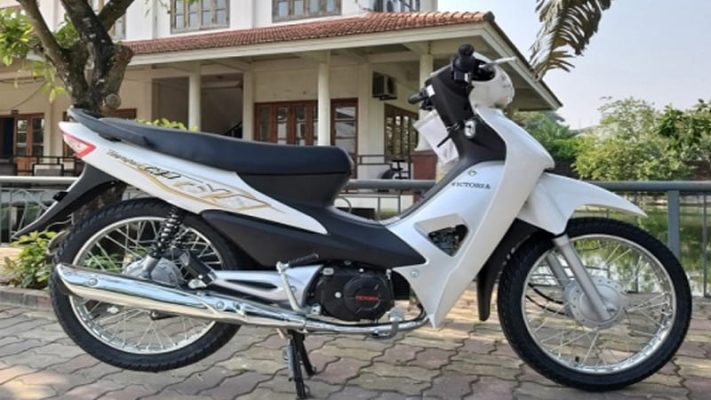 Những Lưu Ý Quan Trọng Khi Sử Dụng Xe Wave 50cc Victoria