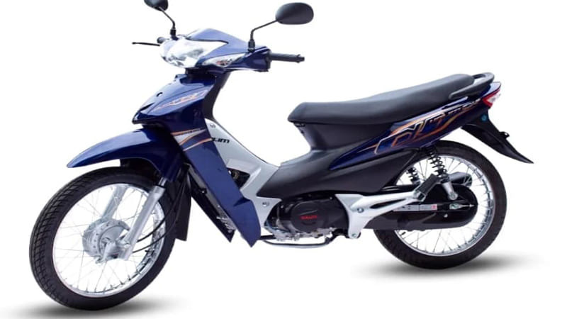 Tìm Hiểu Về Các Dòng Xe Wave 50cc Phổ Biến Trên Thị Trường