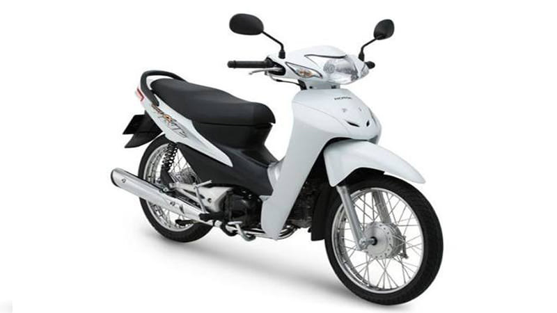 Đánh Giá Chi Tiết Xe Wave Alpha 50cc: Có Gì Đặc Biệt?