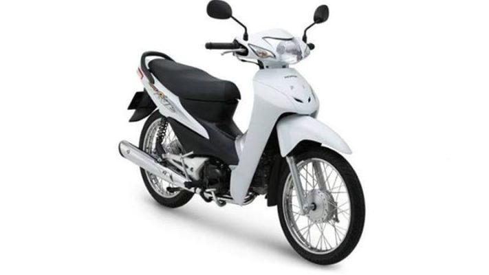 So Sánh Wave Alpha Trắng 50cc Với Các Dòng Xe 50cc Khác