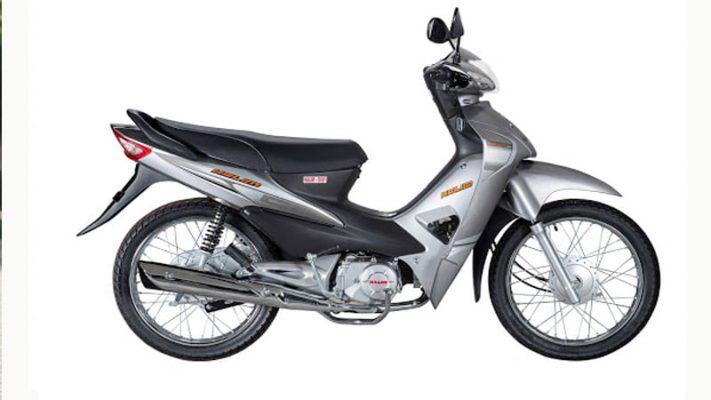 Ưu Điểm Và Nhược Điểm Của Wave Halim 50cc
