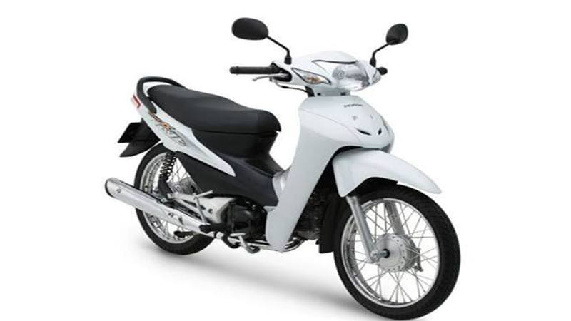 Kinh Nghiệm Chọn Mua Xe Wave Nhỏ 50cc Phù Hợp