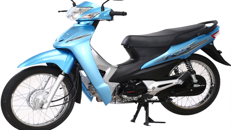 Xe 50cc Honda Wave: Tổng Quan Chi Tiết