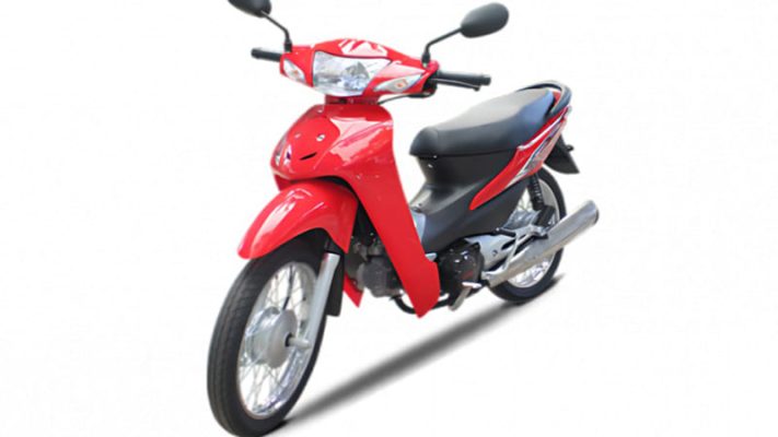 Các Phiên Bản Xe 50cc Honda Wave Phổ Biến Hiện Nay