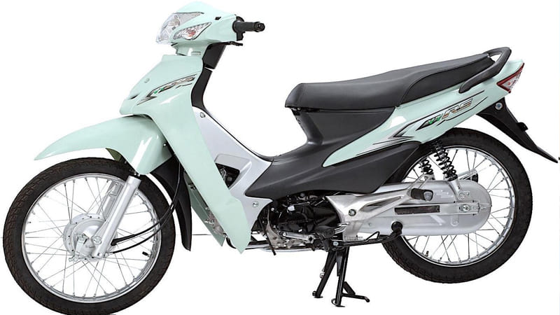 So Sánh Xe 50cc Honda Wave Với Các Dòng Xe 50cc Khác