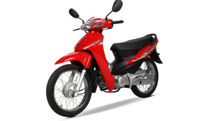 Xe Honda Wave Alpha 50cc: Lựa Chọn Hàng Đầu Cho Học Sinh, Sinh Viên?