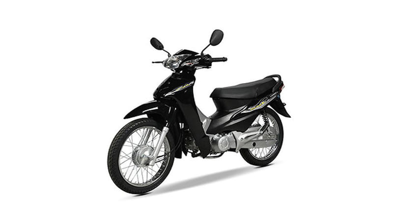 Động Cơ 50cc Tiết Kiệm Nhiên Liệu