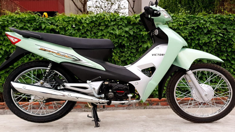 Nhược Điểm Cần Lưu Ý Của Xe Honda Wave Alpha 50cc