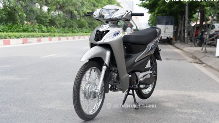 Xe Máy Wave 50cc Detech: Sự Lựa Chọn Thông Minh Cho Người Mới Bắt Đầu