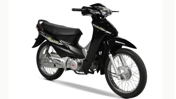 Xe Wave 50cc Đen: Tổng Quan Và Tại Sao Màu Đen Lại Được Ưa Chuộng?