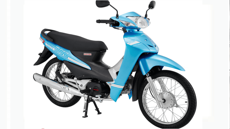 Xe Wave Halim 50cc: Tổng Quan Và Ưu Điểm Nổi Bật