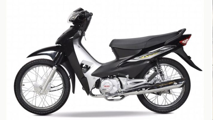 So Sánh Xe Wave Halim 50cc Với Các Dòng Xe Khác