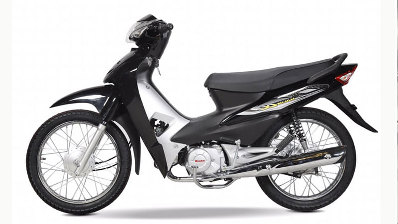 So Sánh Xe Wave Halim 50cc Với Các Dòng Xe Khác