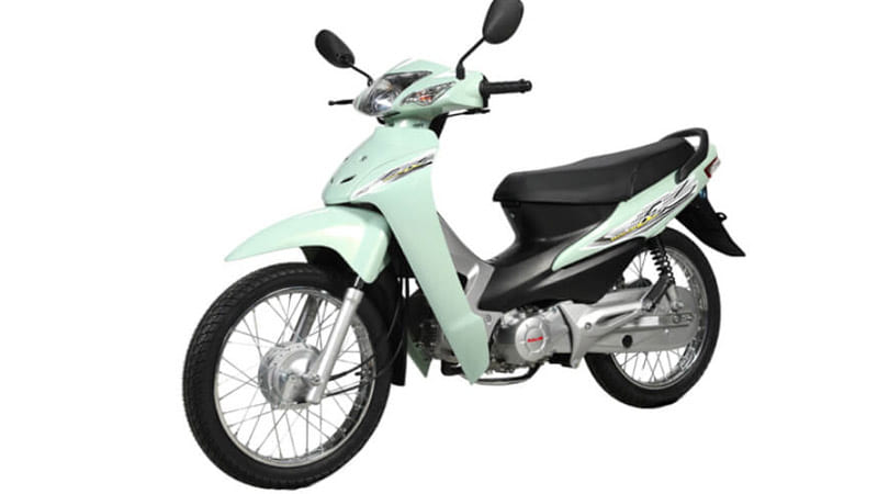 Kinh Nghiệm Chọn Mua Xe Wave Halim 50cc Chất Lượng