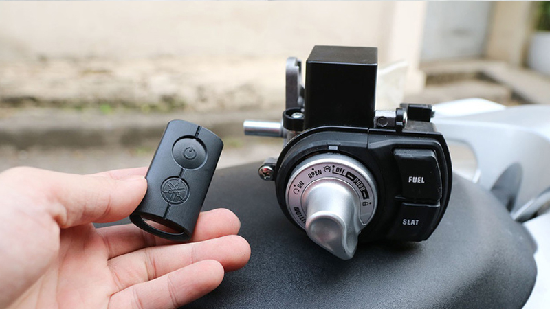 Có nên lắp ổ khóa smartkey không? Phù hợp với những ai?