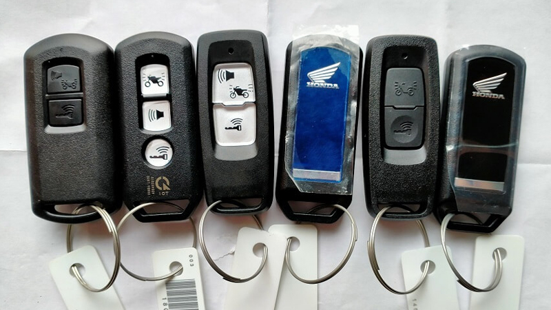Ổ khóa smartkey hay gặp lỗi gì? Cách xử lý