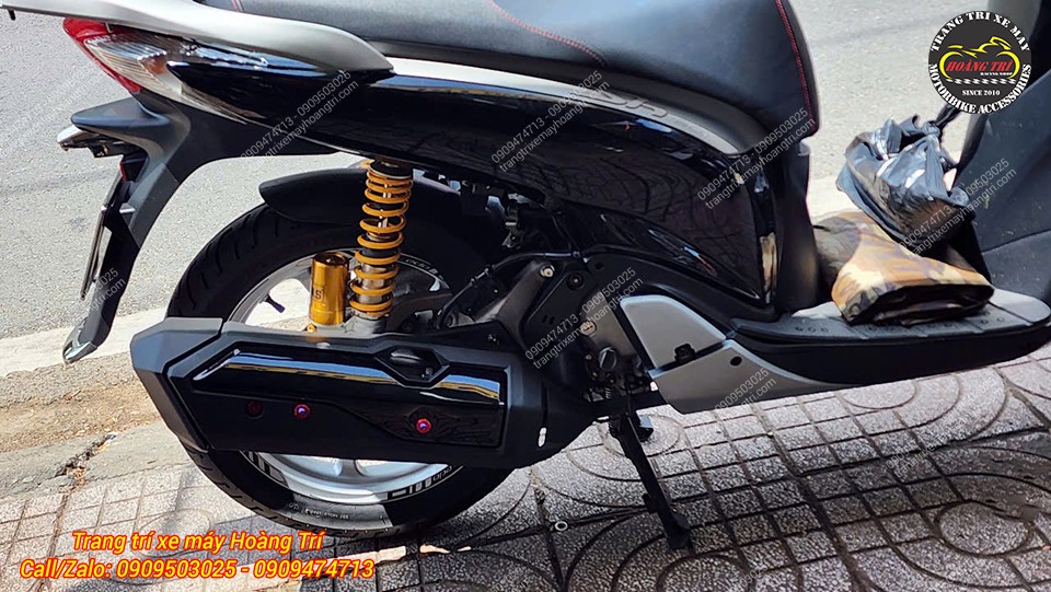 Ốp Xe Wave Toàn Diện: Hướng Dẫn Chi Tiết Lựa Chọn, Lắp Đặt Và Bảo Dưỡng Phụ Kiện 4 Ốp Xe Wave Toàn Diện: Hướng Dẫn Chi Tiết Lựa Chọn, Lắp Đặt Và Bảo Dưỡng Phụ Kiện