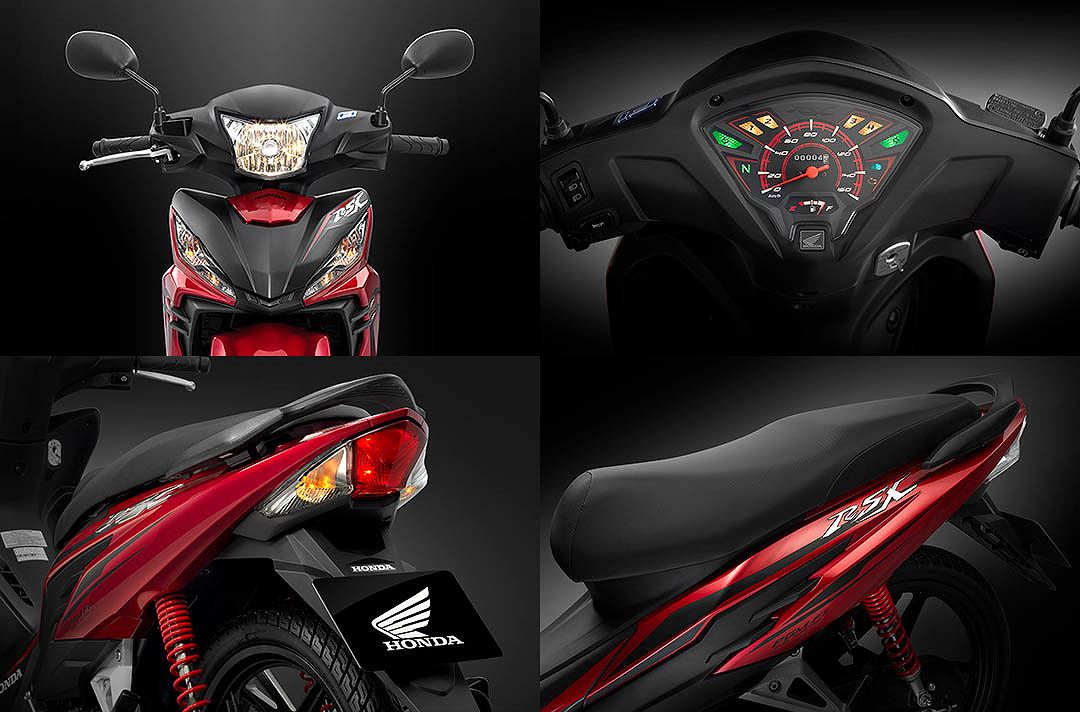 Giá Xe Wave Rsx 2020 Và Phân Tích Chi Tiết Các Phiên Bản