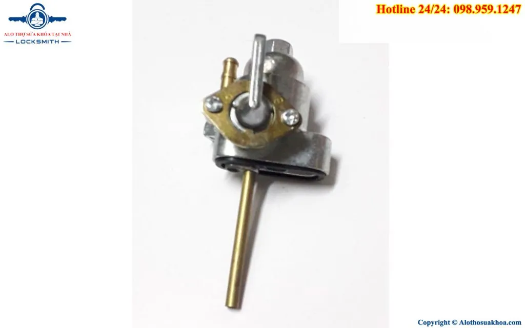 Cách Mở Khóa Xăng Xe Wave An Toàn Và Nhanh Chóng: Hướng Dẫn Kỹ Thuật Chi Tiết Từ A Đến Z 10 11 1