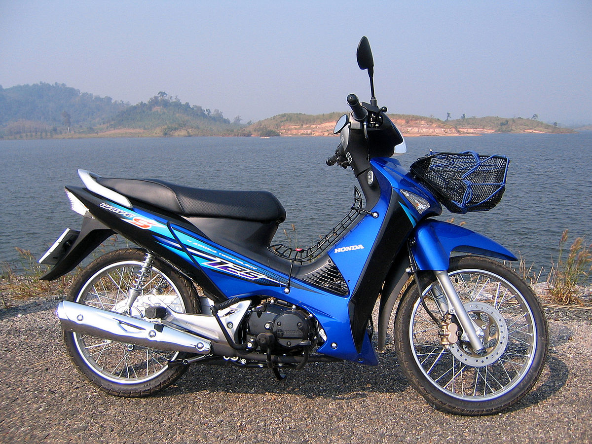 Phân Tích Chi Tiết Honda Wave 110i Thái Lan 2019: Lý Do Xe Wave Thái 2019 Vượt Trội So Với Wave Alpha Tại Việt Nam