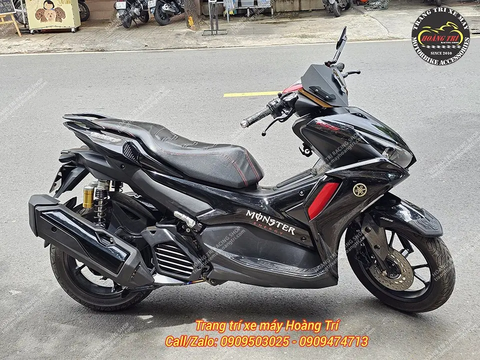 Ốp Xe Wave Toàn Diện: Hướng Dẫn Chi Tiết Lựa Chọn, Lắp Đặt Và Bảo Dưỡng Phụ Kiện