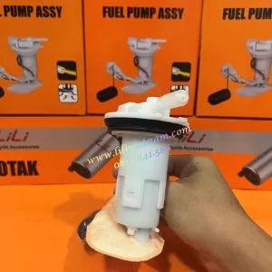 Lựa chọn bơm xăng thay thế