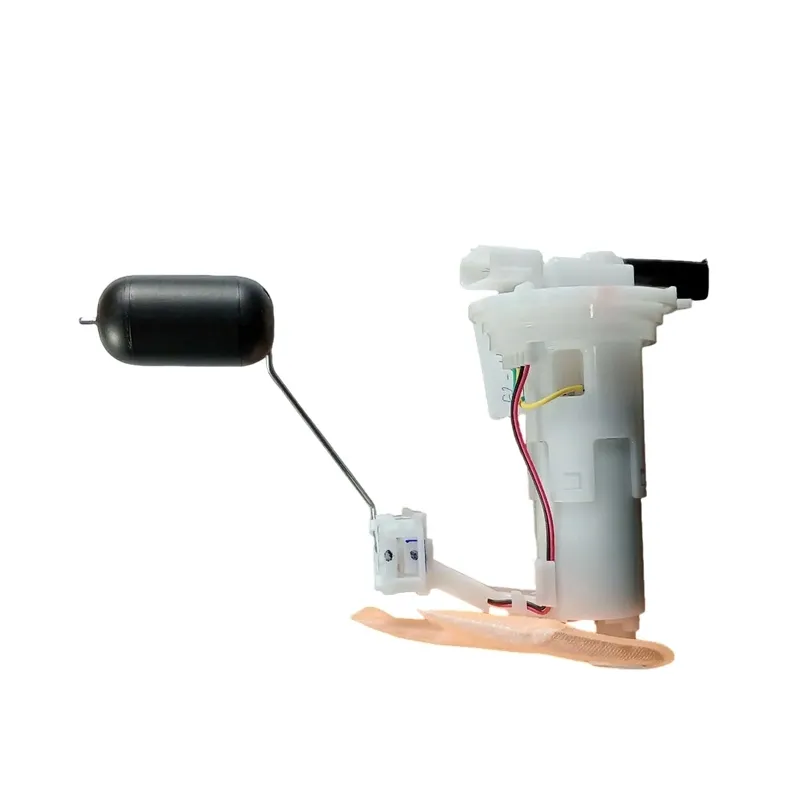 Phao Xăng Xe Wave: Cấu Tạo, Nguyên Lý Hoạt Động Và Hướng Dẫn Sửa Chữa Chuyên Sâu